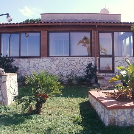 Villa Delia バレストラーテ エクステリア 写真