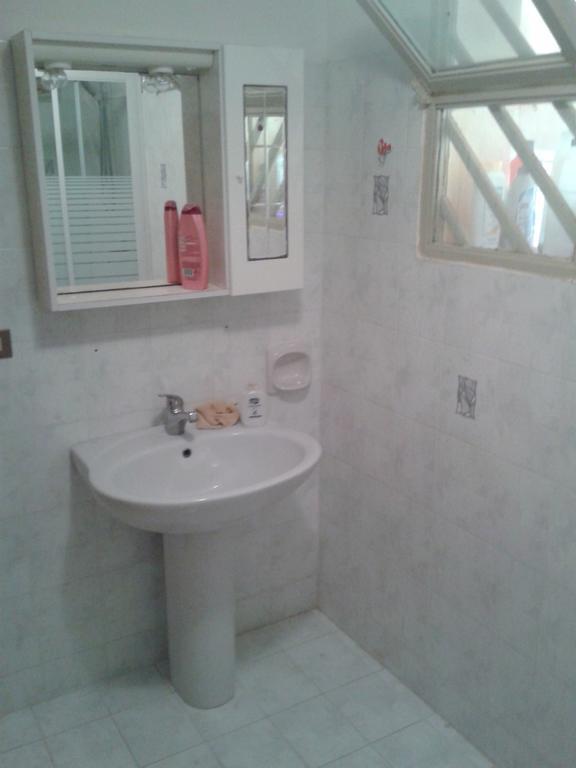 Villa Delia バレストラーテ 部屋 写真