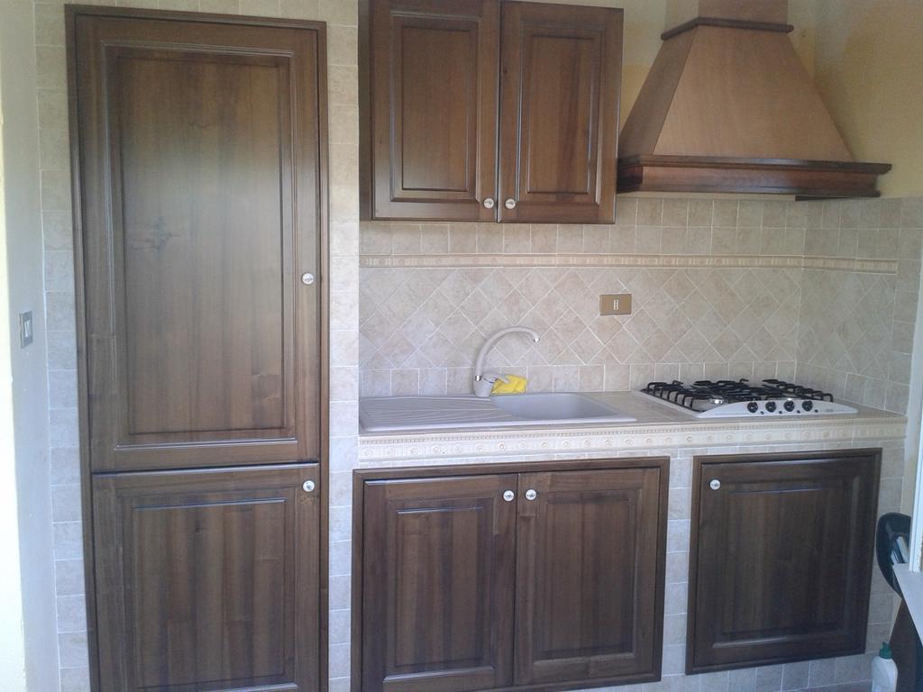 Villa Delia バレストラーテ 部屋 写真