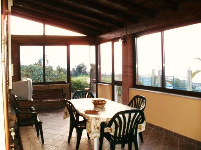 Villa Delia バレストラーテ 部屋 写真