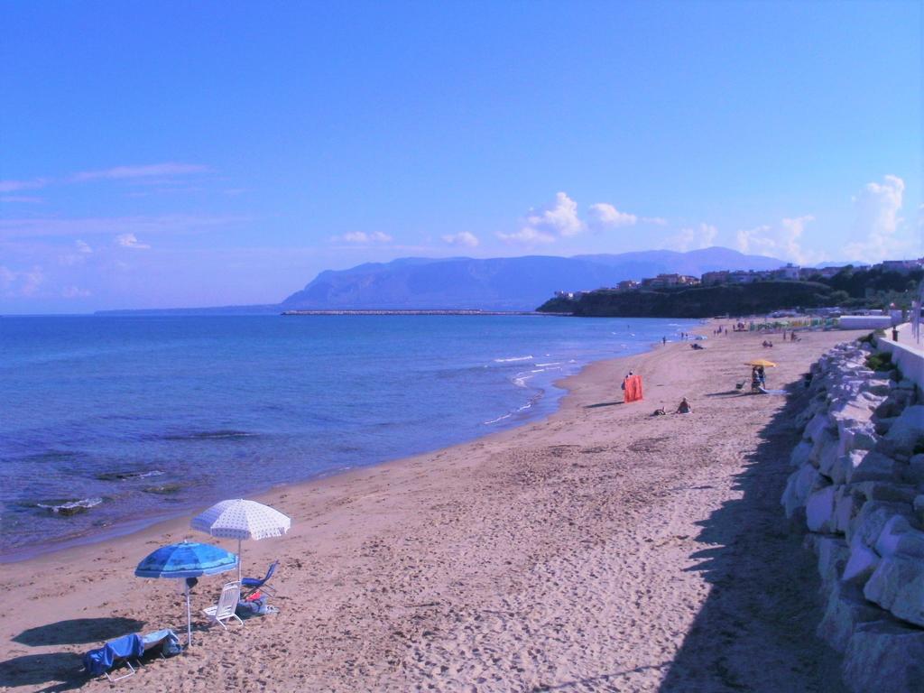 Villa Delia バレストラーテ エクステリア 写真